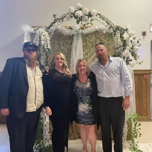 Meet your Posher, Lynn